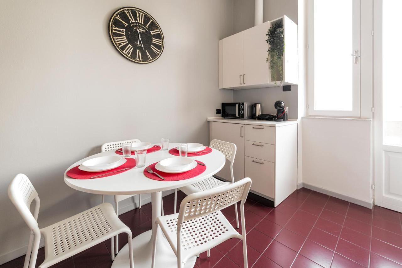 Apartment Isola District & Istria M5 Apt!