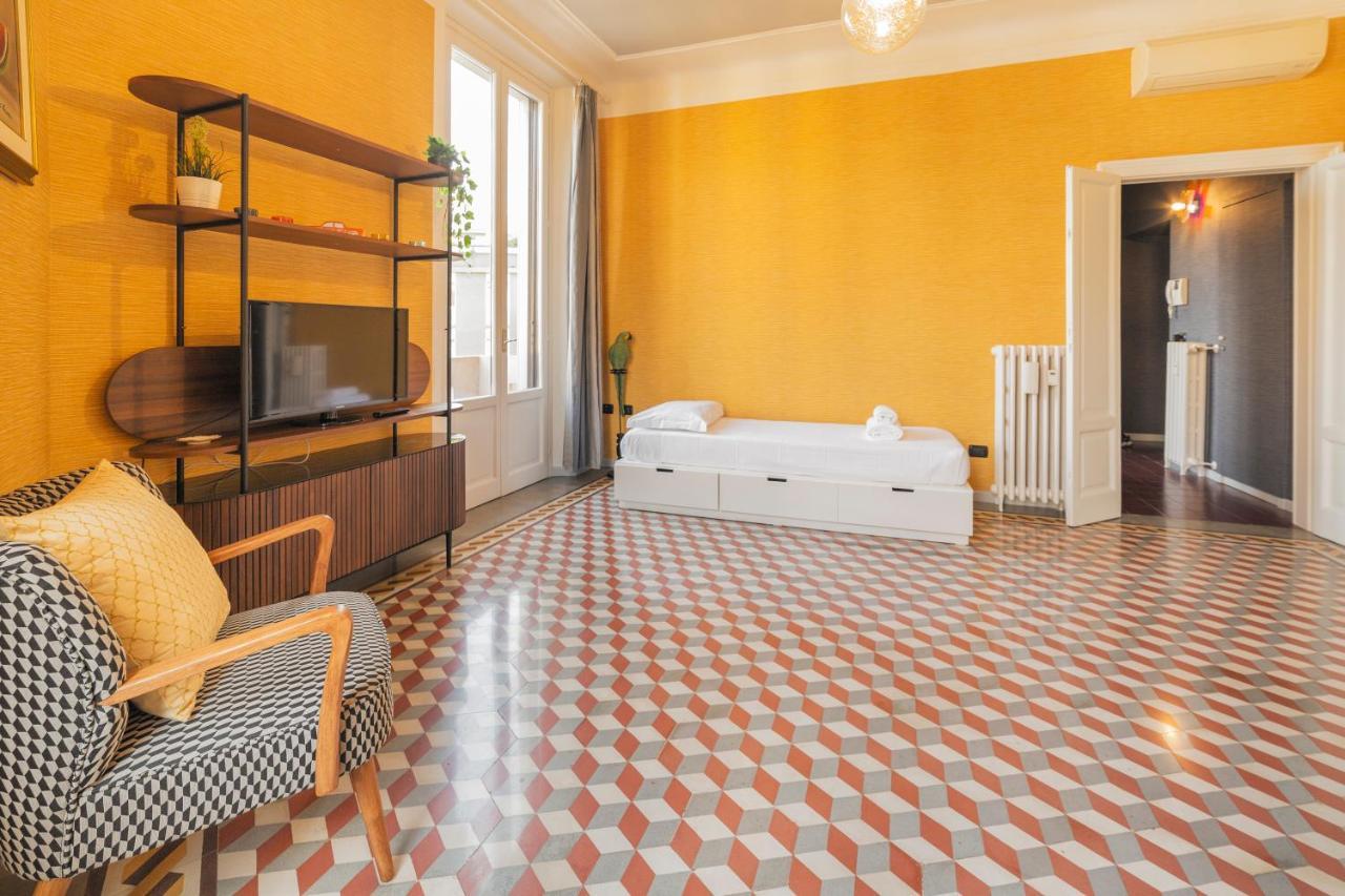 Isola District & Istria M5 Apt! Apartment Mailand