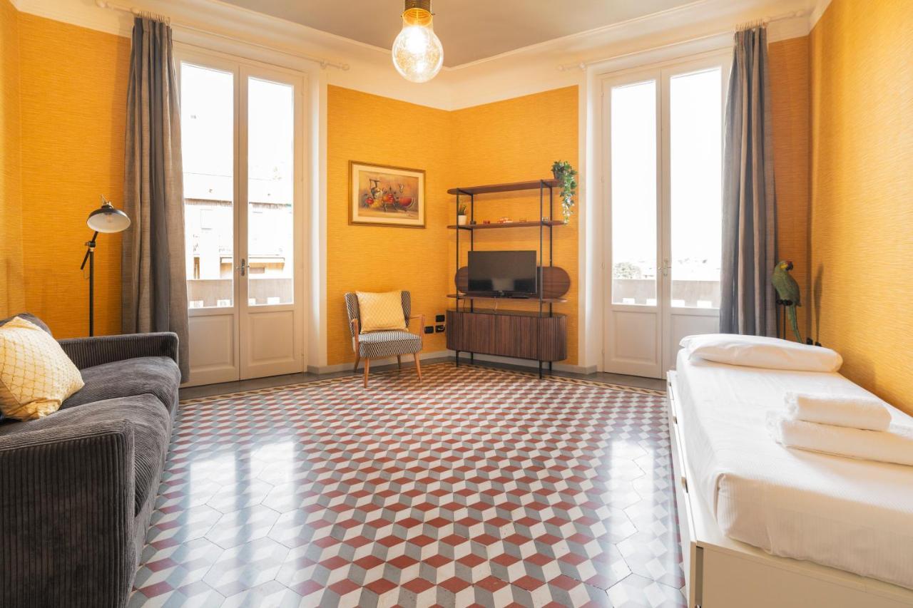 Apartment Isola District & Istria M5 Apt!