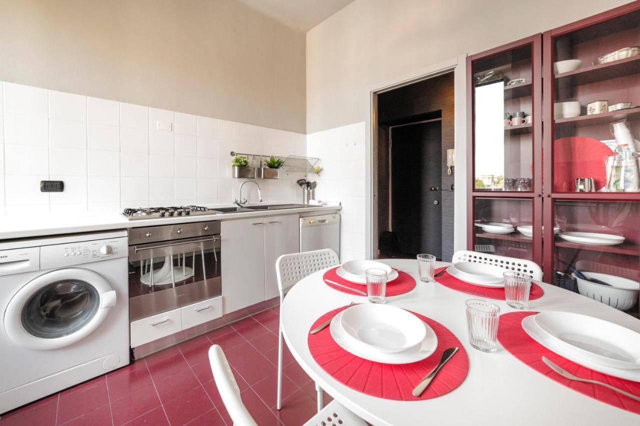 Isola District & Istria M5 Apt! Mailand