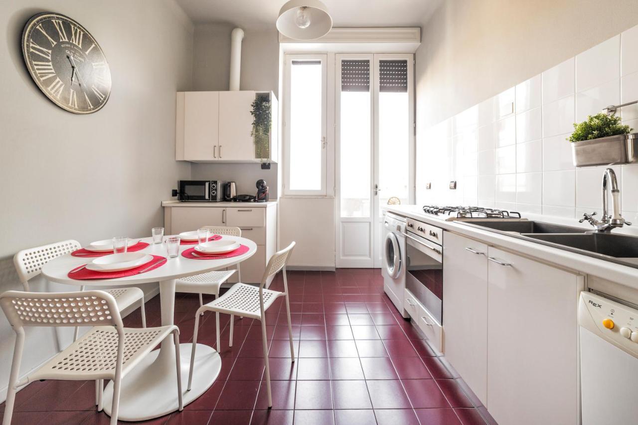 Apartment Isola District & Istria M5 Apt!