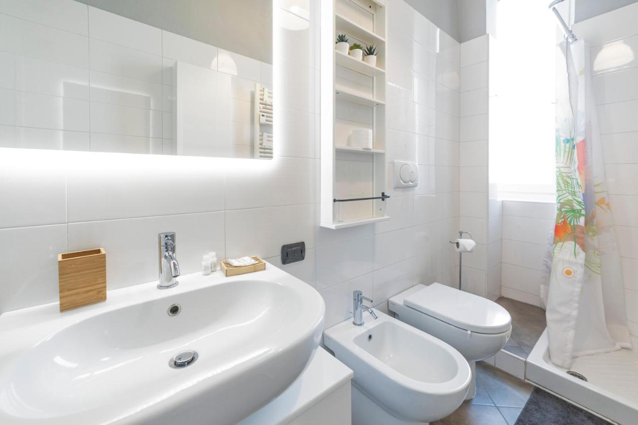 Isola District & Istria M5 Apt! * Mailand