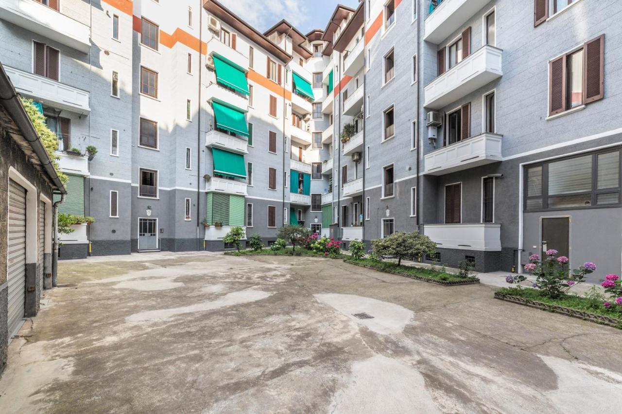 Isola District & Istria M5 Apt! Apartment Mailand