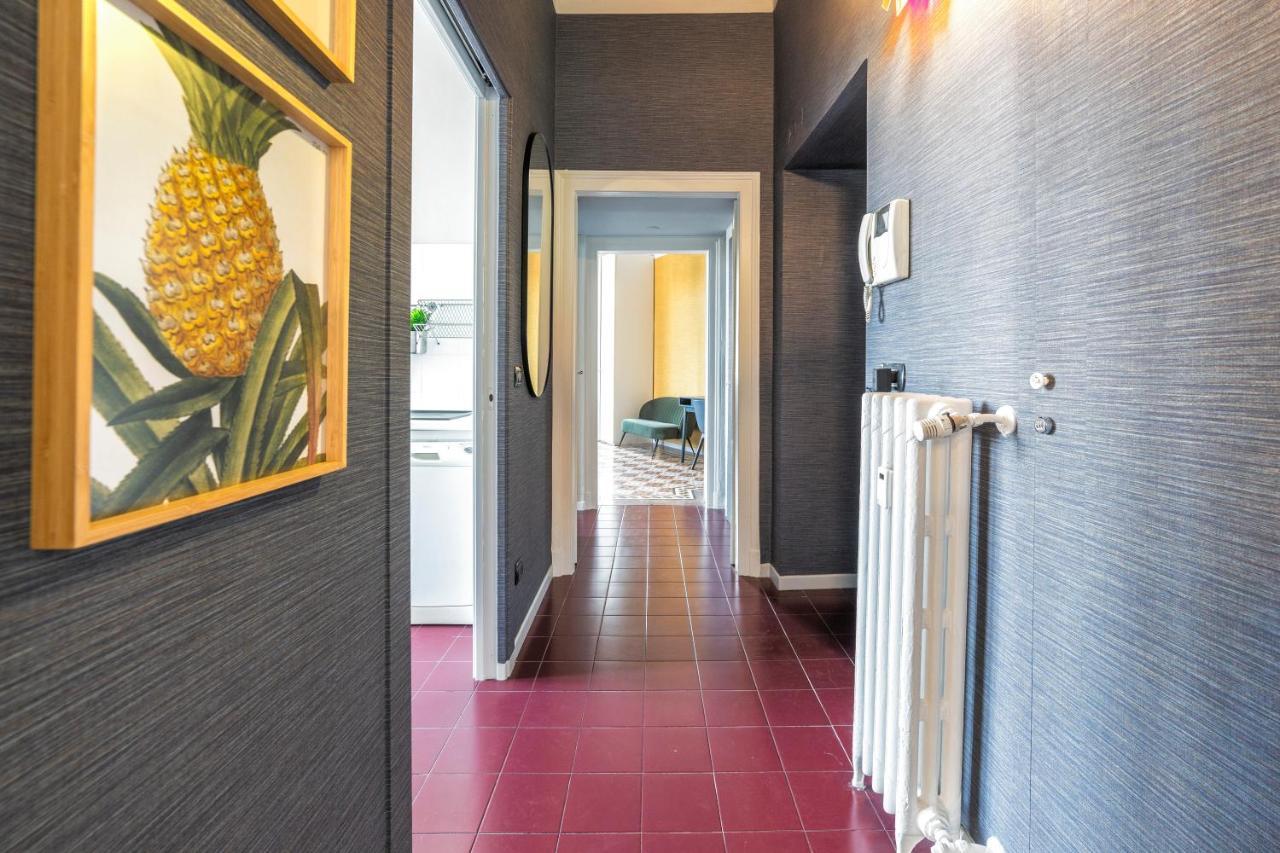 Isola District & Istria M5 Apt! Apartment