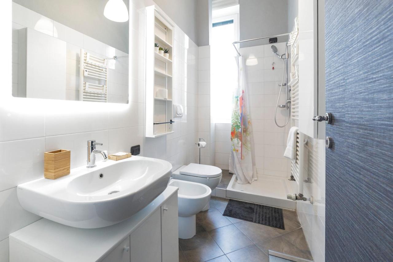 Apartment Isola District & Istria M5 Apt! Mailand