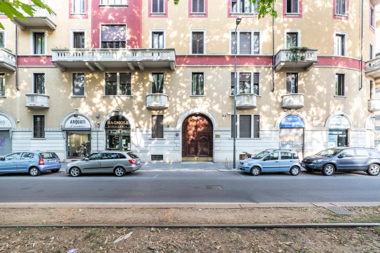 Apartment Isola District & Istria M5 Apt! Mailand