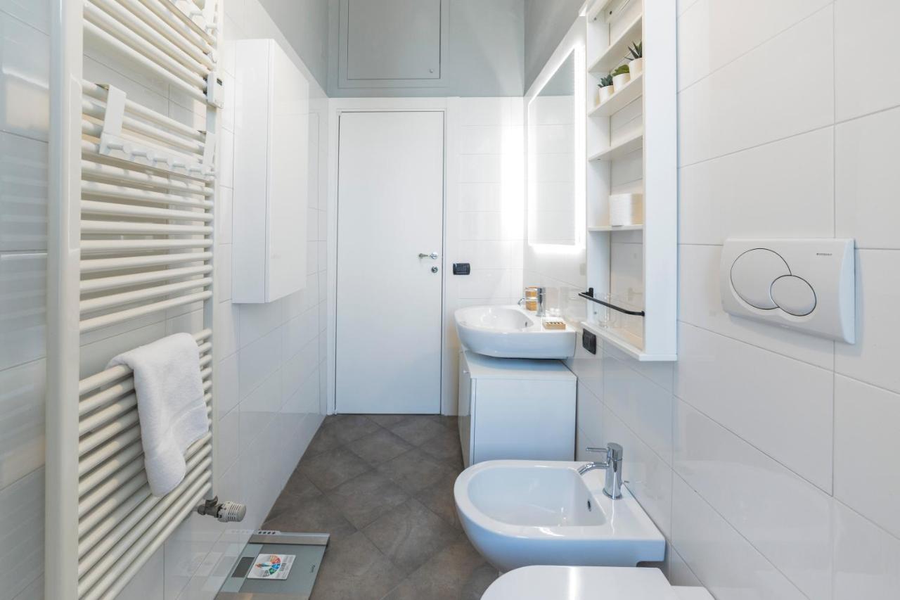 Isola District & Istria M5 Apt! Apartment